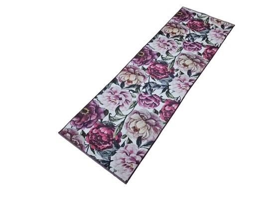 Килим REGAL 7004 pink P